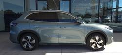 2025 Geely
EX5 Inspire