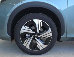 2025 Geely
EX5 Inspire