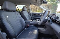 2025 Geely
EX5 Inspire