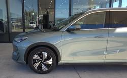 2025 Geely
EX5 Inspire