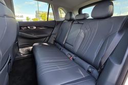 2025 Geely
EX5 Inspire