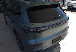 2025 Geely
EX5 Inspire