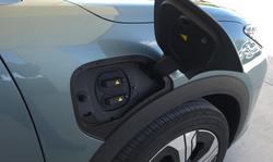 2025 Geely
EX5 Inspire