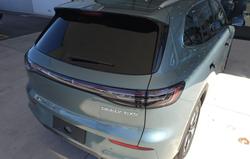 2025 Geely
EX5 Inspire