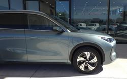 2025 Geely
EX5 Inspire