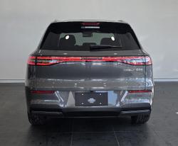 2025 Geely
EX5 Complete