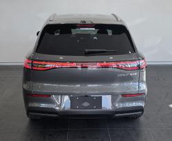 2025 Geely
EX5 Complete