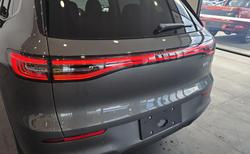2025 Geely
EX5 Complete