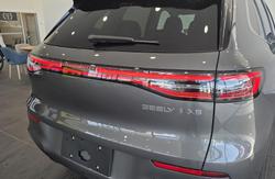 2025 Geely
EX5 Complete