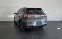 2025 Geely
EX5 Complete