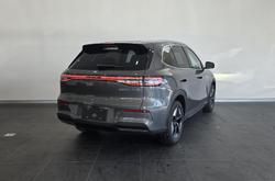 2025 Geely
EX5 Complete