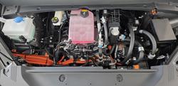 2025 Geely
EX5 Complete