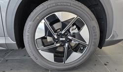 2025 Geely
EX5 Complete