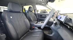 2025 Geely
EX5 Complete