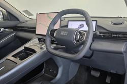 2025 Geely
EX5 Complete