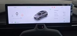 2025 Geely
EX5 Complete