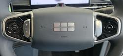 2025 Geely
EX5 Complete