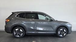 2025 Geely
EX5 Complete