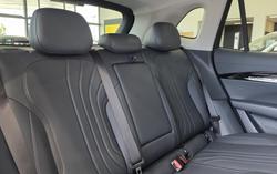 2025 Geely
EX5 Complete
