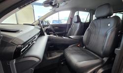 2025 Geely
EX5 Complete