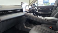 2025 Geely
EX5 Complete