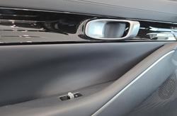 2025 Geely
EX5 Complete