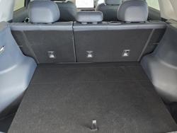 2025 Geely
EX5 Complete