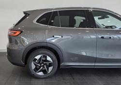 2025 Geely
EX5 Complete