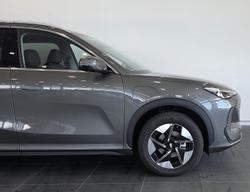2025 Geely
EX5 Complete