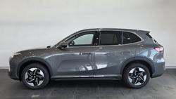 2025 Geely
EX5 Complete