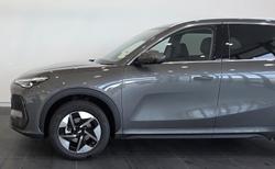 2025 Geely
EX5 Complete