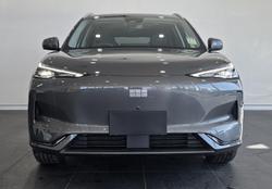 2025 Geely
EX5 Complete