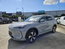 2025 Geely
EX5 Inspire