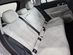 2025 Geely
EX5 Inspire