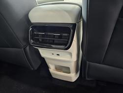2025 Geely
EX5 Inspire