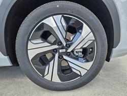 2025 Geely
EX5 Inspire