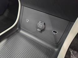 2025 Geely
EX5 Inspire