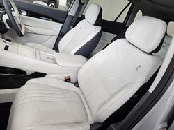 2025 Geely
EX5 Inspire