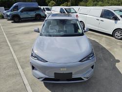 2025 Geely
EX5 Inspire