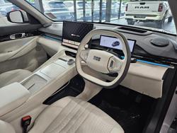 2025 Geely
EX5 Inspire