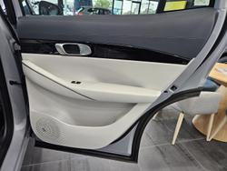 2025 Geely
EX5 Inspire