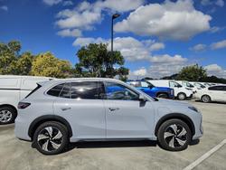 2025 Geely
EX5 Inspire