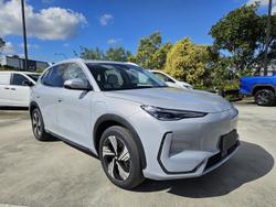 2025 Geely
EX5 Inspire