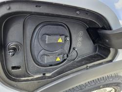 2025 Geely
EX5 Inspire