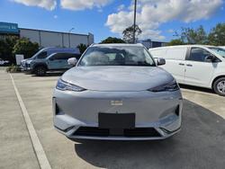 2025 Geely
EX5 Inspire