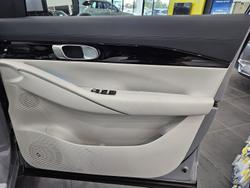 2025 Geely
EX5 Inspire