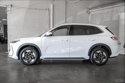 2025 Geely
EX5 Complete