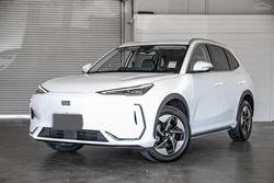 2025 Geely
EX5 Complete
