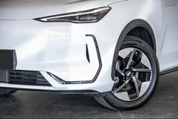 2025 Geely
EX5 Complete