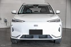 2025 Geely
EX5 Complete